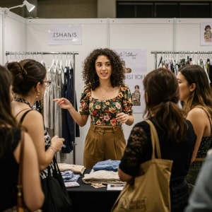 Strategi Sukses UMKM Fashion Strategi Sukses UMKM Fashion