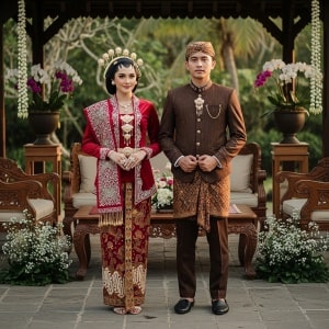 Baju Nikah Ready to Wear Baju Nikah Ready to Wear