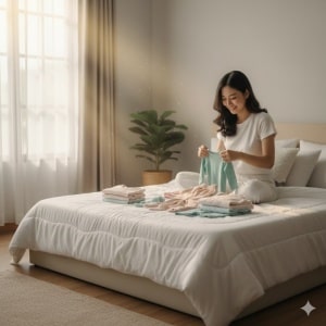 Mix and Match Baju Anak Mix and Match Baju Anak