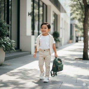Mix and Match Baju Anak Mix and Match Baju Anak