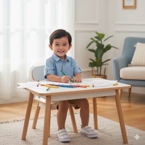 Mix and Match Baju Anak Mix and Match Baju Anak
