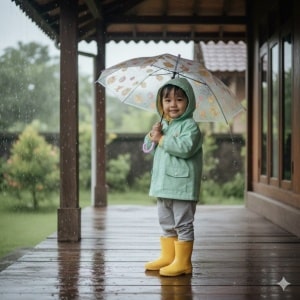 Mix and Match Baju Anak Mix and Match Baju Anak
