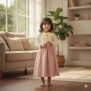 Mix and Match Baju Anak Mix and Match Baju Anak