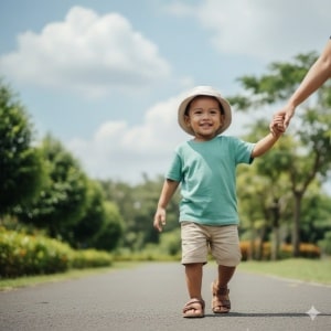 Mix and Match Baju Anak Mix and Match Baju Anak