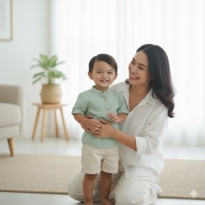 Mix and Match Baju Anak Mix and Match Baju Anak