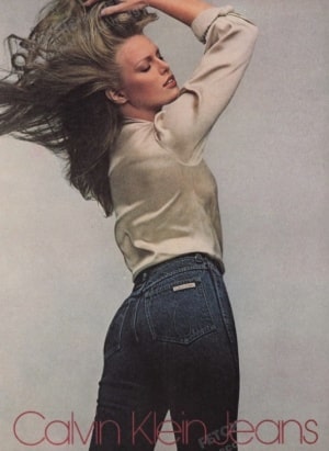 Calvin Klein