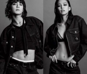 Calvin Klein