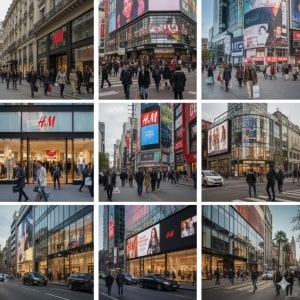 H&M H&M