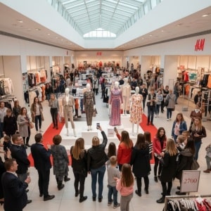 H&M H&M