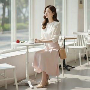 Outfit Valentine Wanita Outfit Valentine Wanita