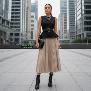 Outfit Valentine Wanita Outfit Valentine Wanita