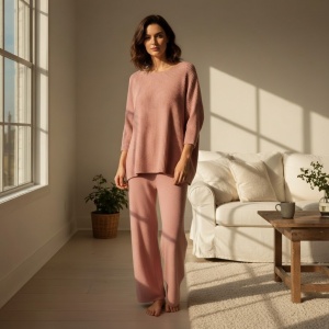 Outfit Valentine Wanita