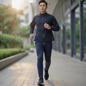 Lightweight Performance Jacket Lightweight Performance Jacket