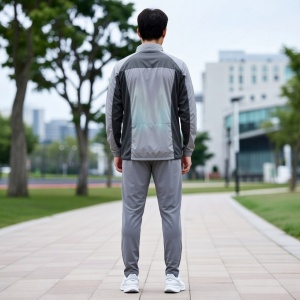 Lightweight Performance Jacket Lightweight Performance Jacket