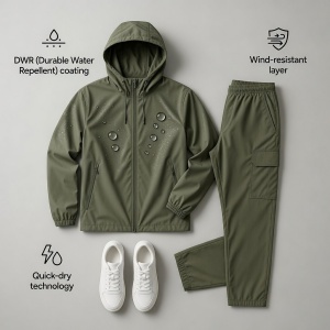 Lightweight Performance Jacket Lightweight Performance Jacket