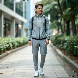 Lightweight Performance Jacket Lightweight Performance Jacket