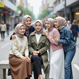 Modest Wear