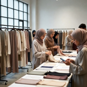 Modest Wear