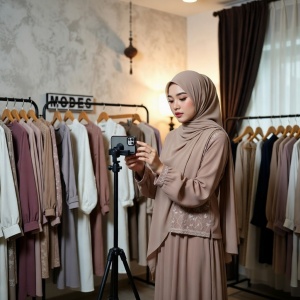 Modest Wear