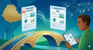 translate english to amharic pdf