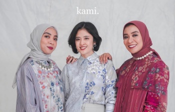 KAMI KAMI