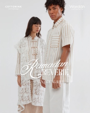 Cottonink Cottonink