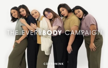 Cottonink Cottonink