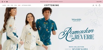 Cottonink Cottonink