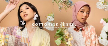 Cottonink Cottonink