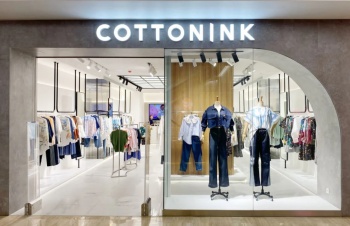 Cottonink Cottonink
