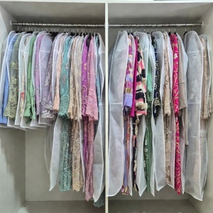 Cara Merawat Baju Lebaran Cara Merawat Baju Lebaran