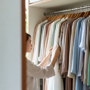 Cara Merawat Baju Lebaran Cara Merawat Baju Lebaran