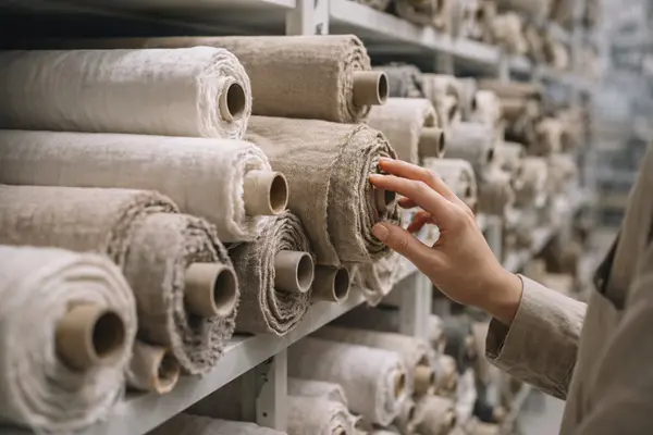 Fabric Cost