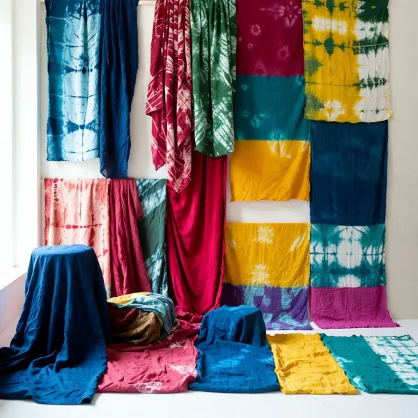 Textile Dyeing Techniques Textile Dyeing Techniques
