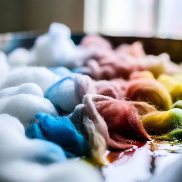 Textile Dyeing Techniques Textile Dyeing Techniques