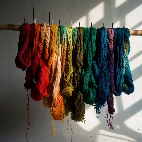 Textile Dyeing Techniques Textile Dyeing Techniques