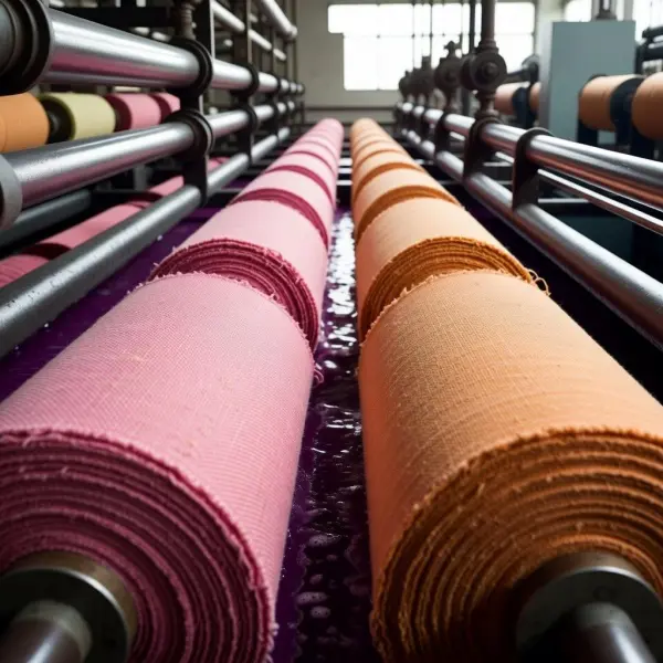 Textile Dyeing Techniques Textile Dyeing Techniques