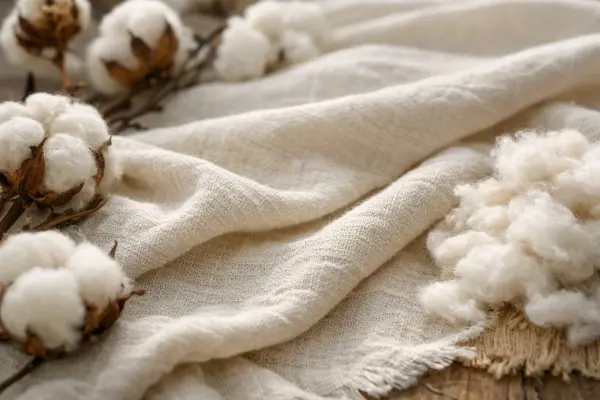 Cotton Fabric Cotton Fabric