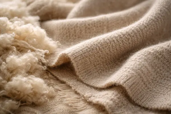 Wool Fabric Wool Fabric