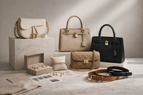 Accessories Segment Accessories Segment