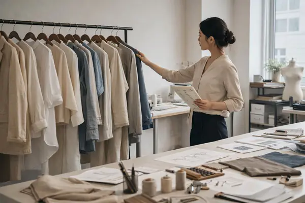 Apparel Segment Apparel Segment