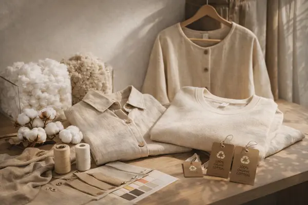 Sustainability & Ethical Fashion Sustainability & Ethical Fashion
