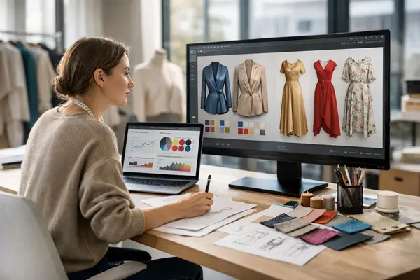 AI-Assisted-Fashion-Design-Workflow