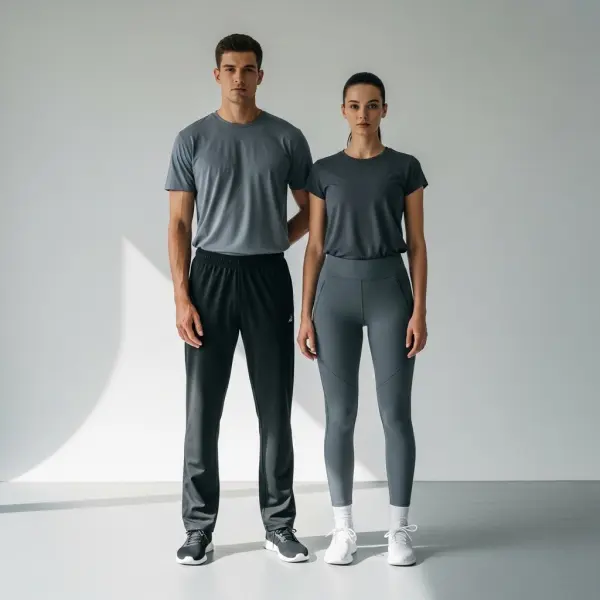 Tips Memilih Celana Olahraga Tips Memilih Celana Olahraga