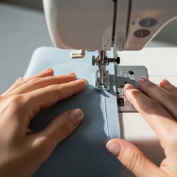 cara menjahit lurus agar jahitan tidak miring cara menjahit lurus agar jahitan tidak miring