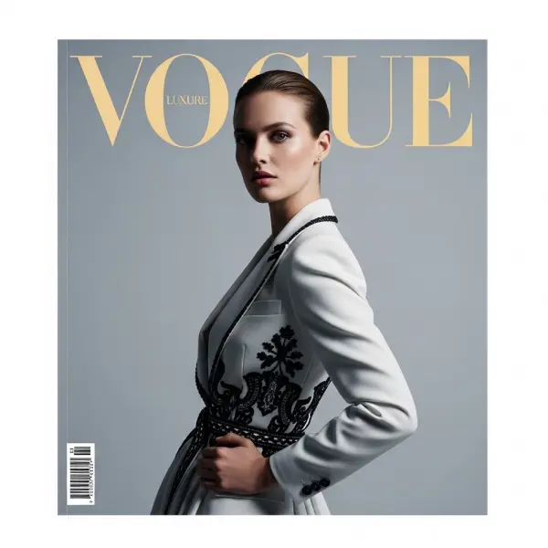 Vogue majalah fashion paling berpengaruh Vogue majalah fashion paling berpengaruh