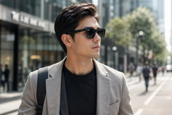 smart eyewear fashion lifestyle 2026 modern wearable technology glasses
