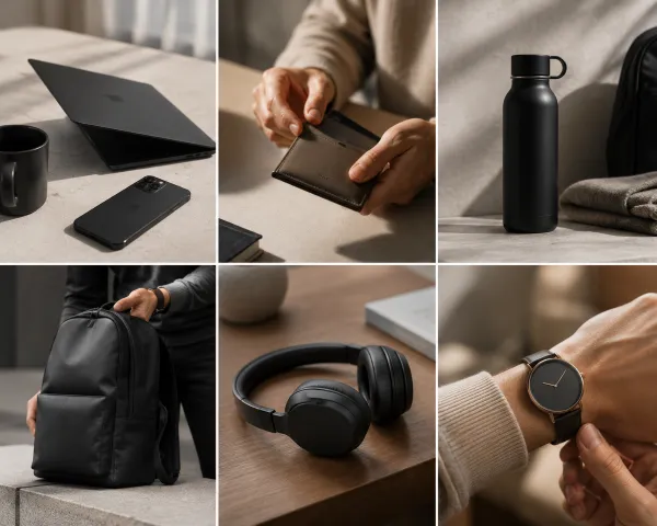 Clean product design emphasizing usability and consumer clarity Clean product design emphasizing usability and consumer clarity