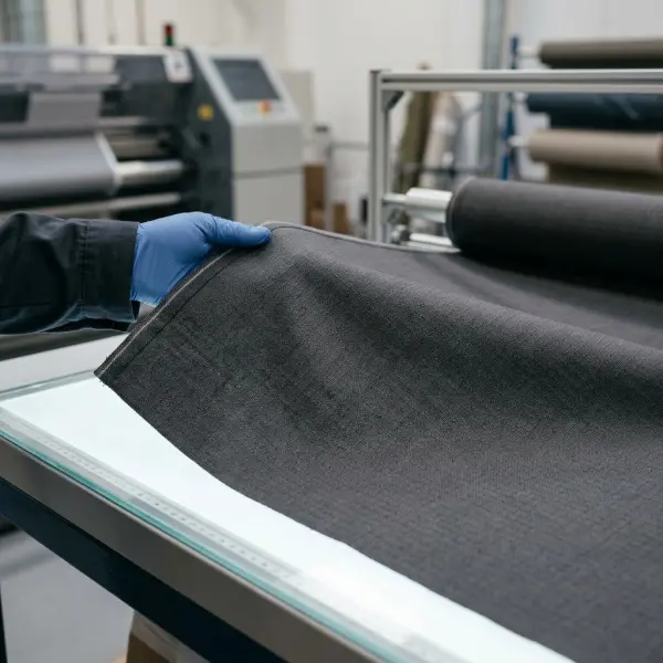 tekstur utility fabric dengan konstruksi kain kuat untuk pakaian kerja dan aktivitas berat tekstur utility fabric dengan konstruksi kain kuat untuk pakaian kerja dan aktivitas berat