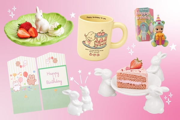 Cute Stuff Club Cute Stuff Club
